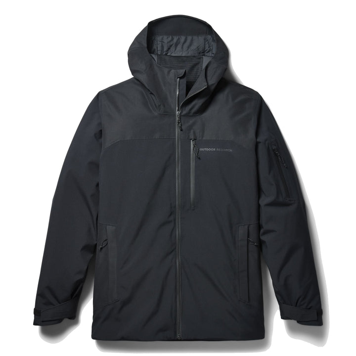 Outdoor Research Men's Echelon Ecoloft Jacket
