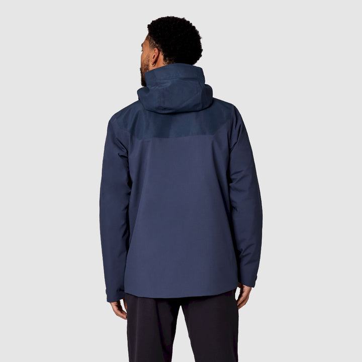 Outdoor Research Men's Echelon Ecoloft Jacket