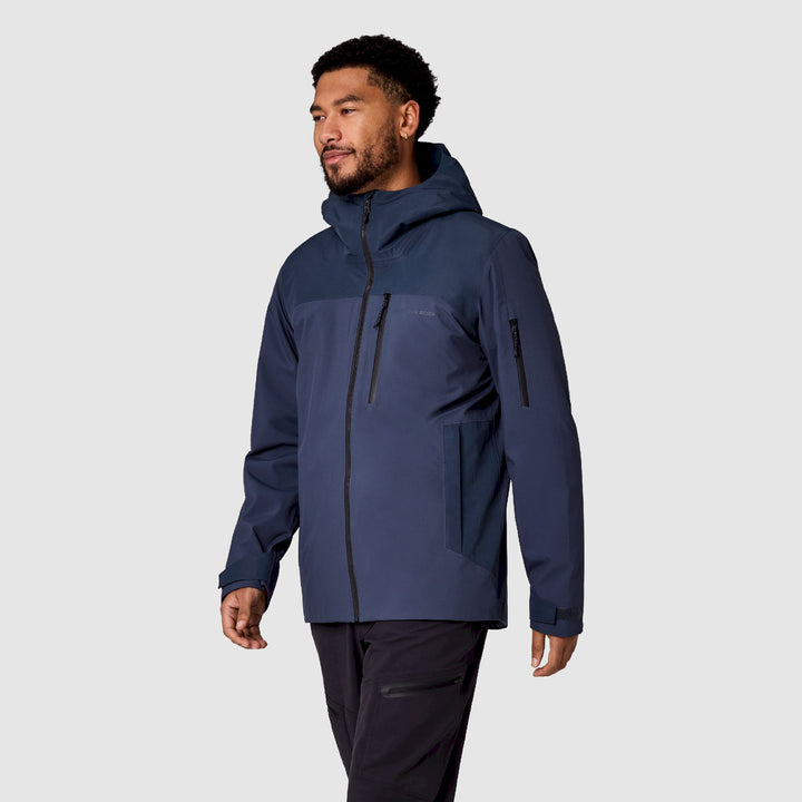Outdoor Research Men's Echelon Ecoloft Jacket