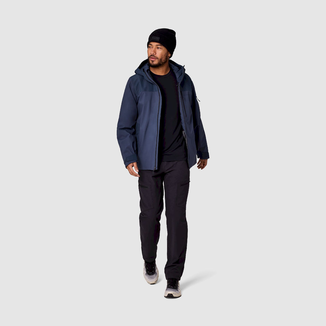 Outdoor Research Men's Echelon Ecoloft Jacket