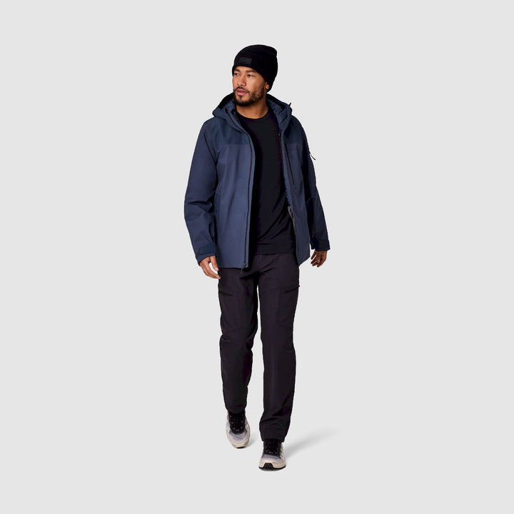 Outdoor Research Men's Echelon Ecoloft Jacket