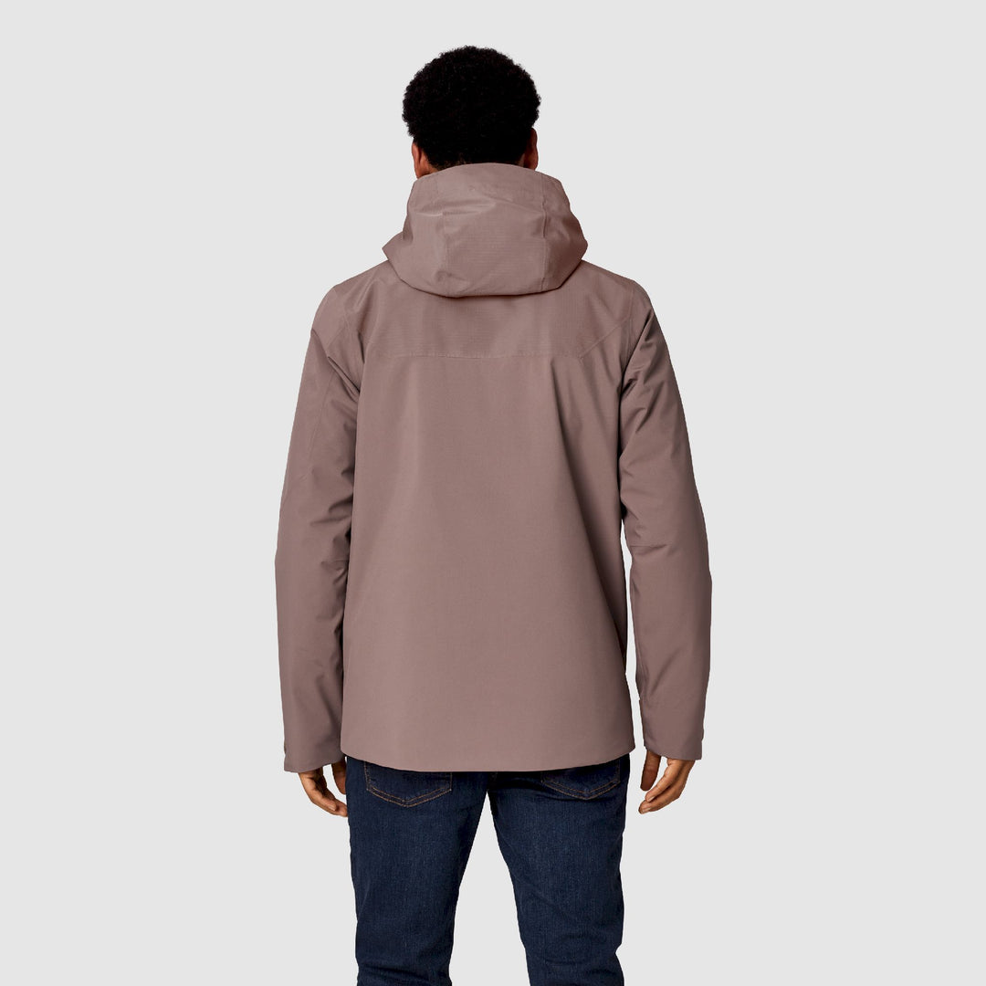 Outdoor Research Men's Echelon Ecoloft Jacket