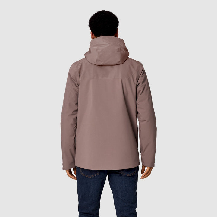 Outdoor Research Men's Echelon Ecoloft Jacket