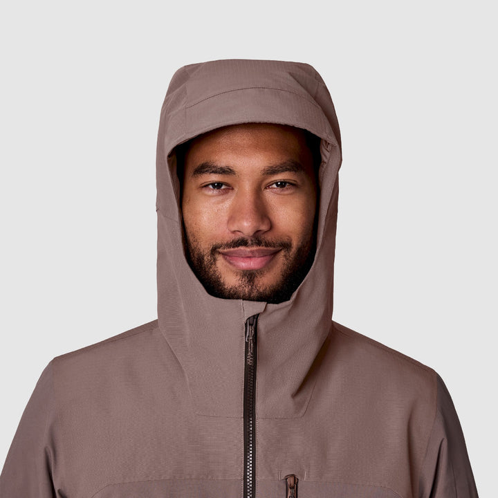 Outdoor Research Men's Echelon Ecoloft Jacket