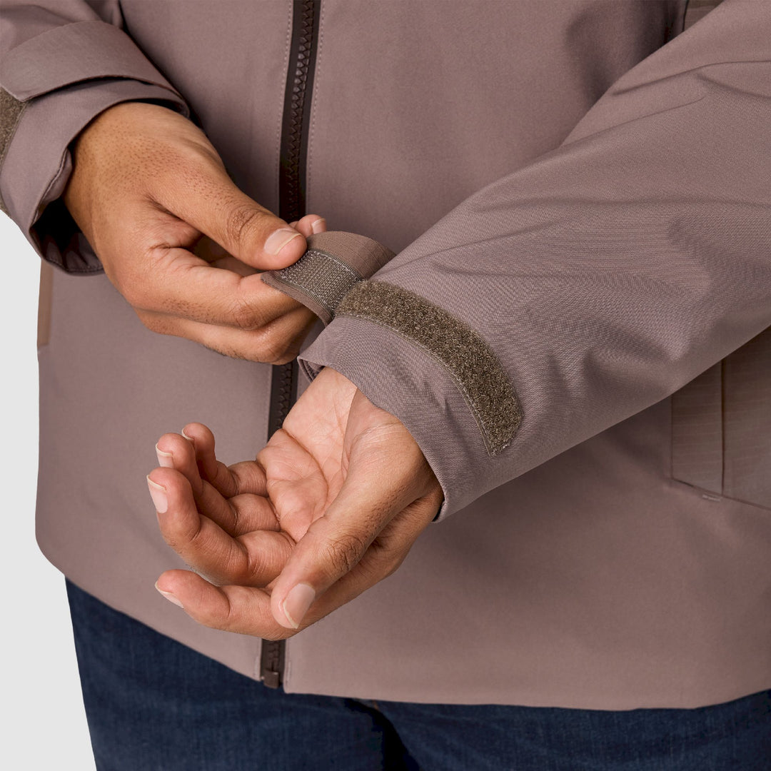 Outdoor Research Men's Echelon Ecoloft Jacket
