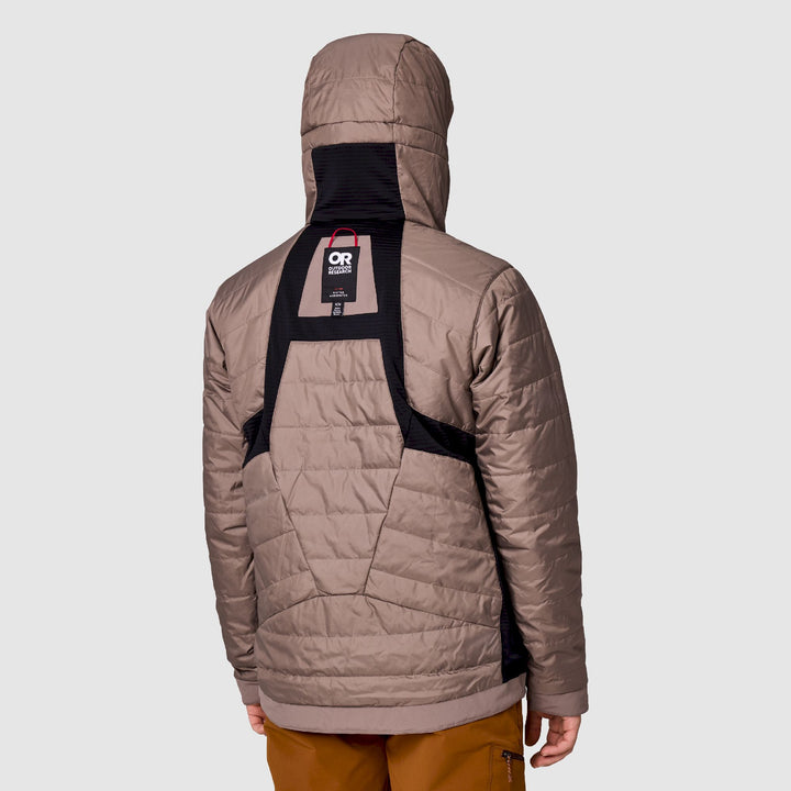 Outdoor Research Men's Echelon Ecoloft Jacket