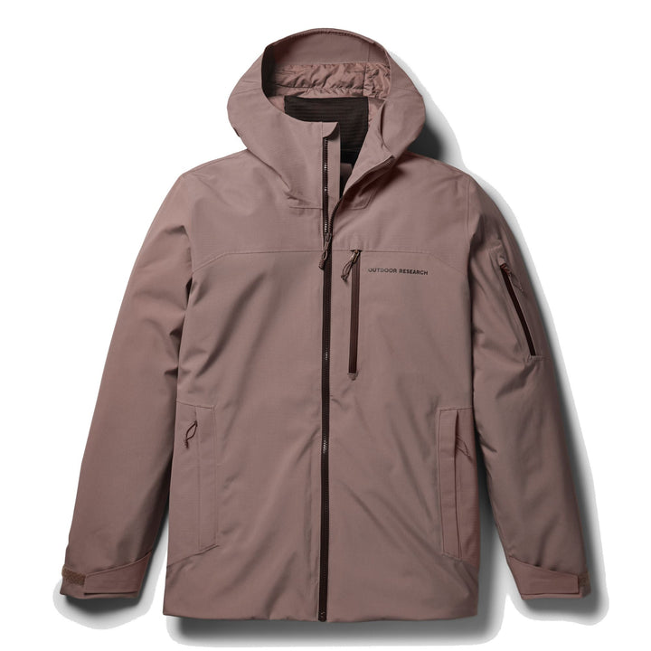 Outdoor Research Men's Echelon Ecoloft Jacket