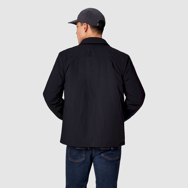 Outdoor Research Men's Vesper Insulated Shirt Jacket