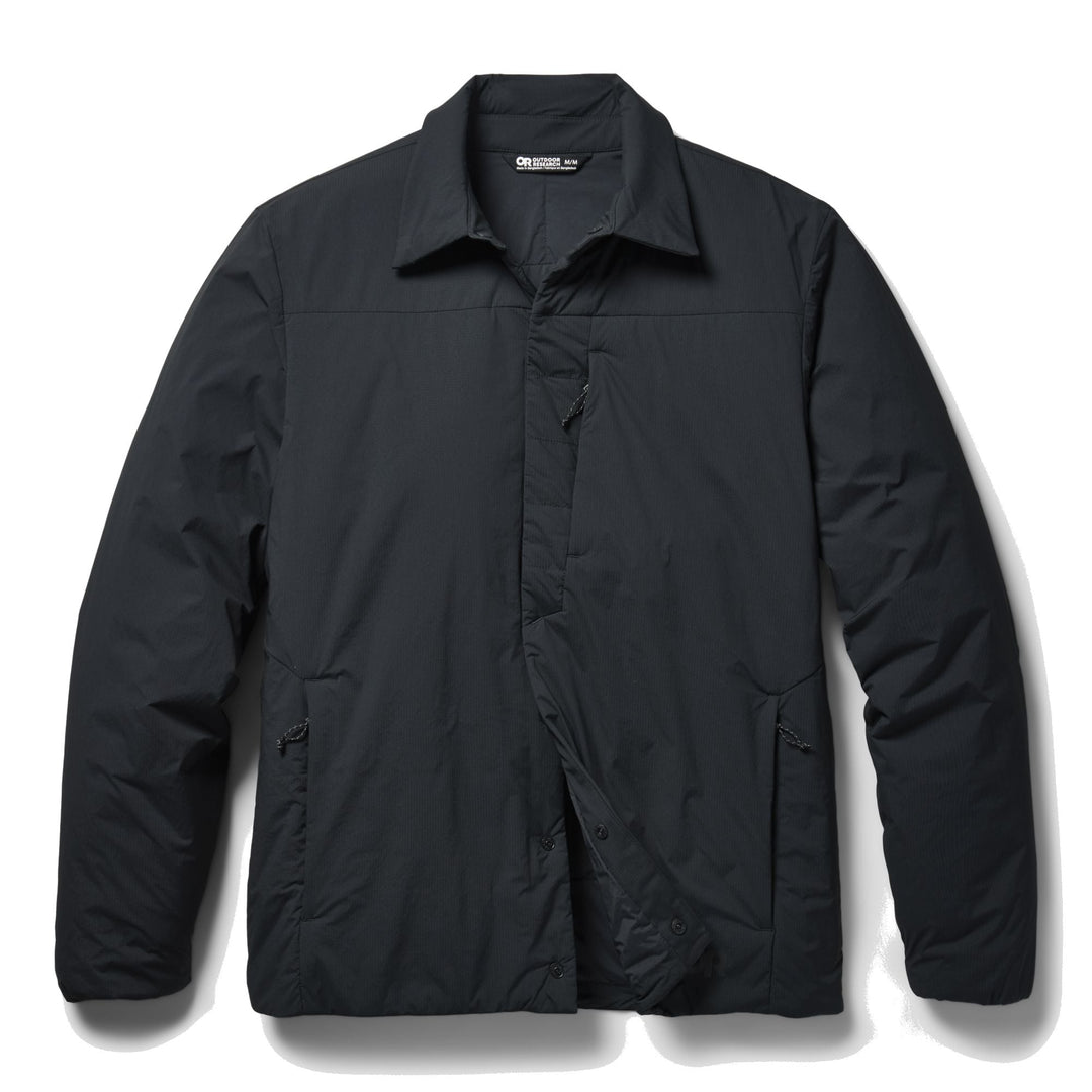 Outdoor Research Men's Vesper Insulated Shirt Jacket