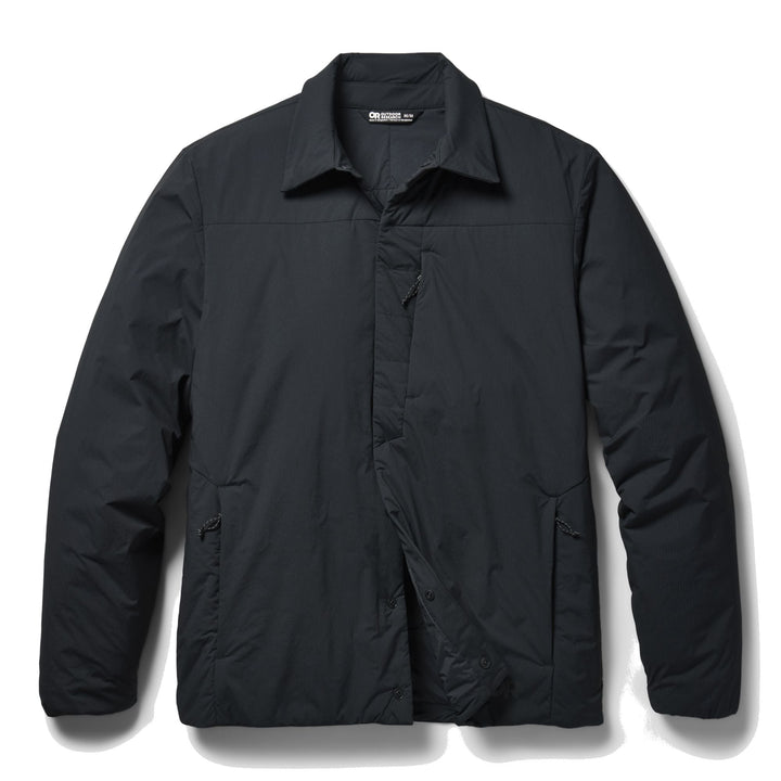 Outdoor Research Men's Vesper Insulated Shirt Jacket