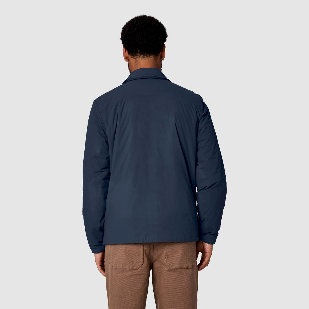 Outdoor Research Men's Vesper Insulated Shirt Jacket