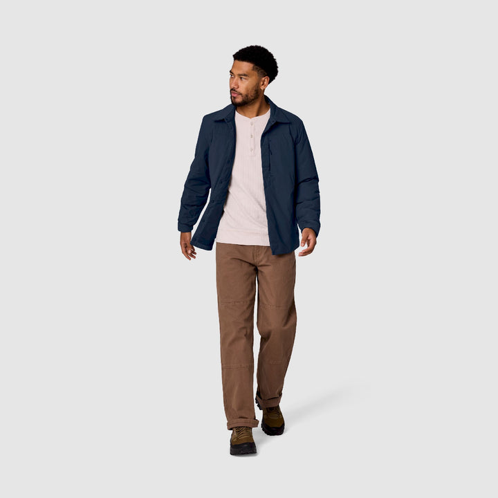 Outdoor Research Men's Vesper Insulated Shirt Jacket