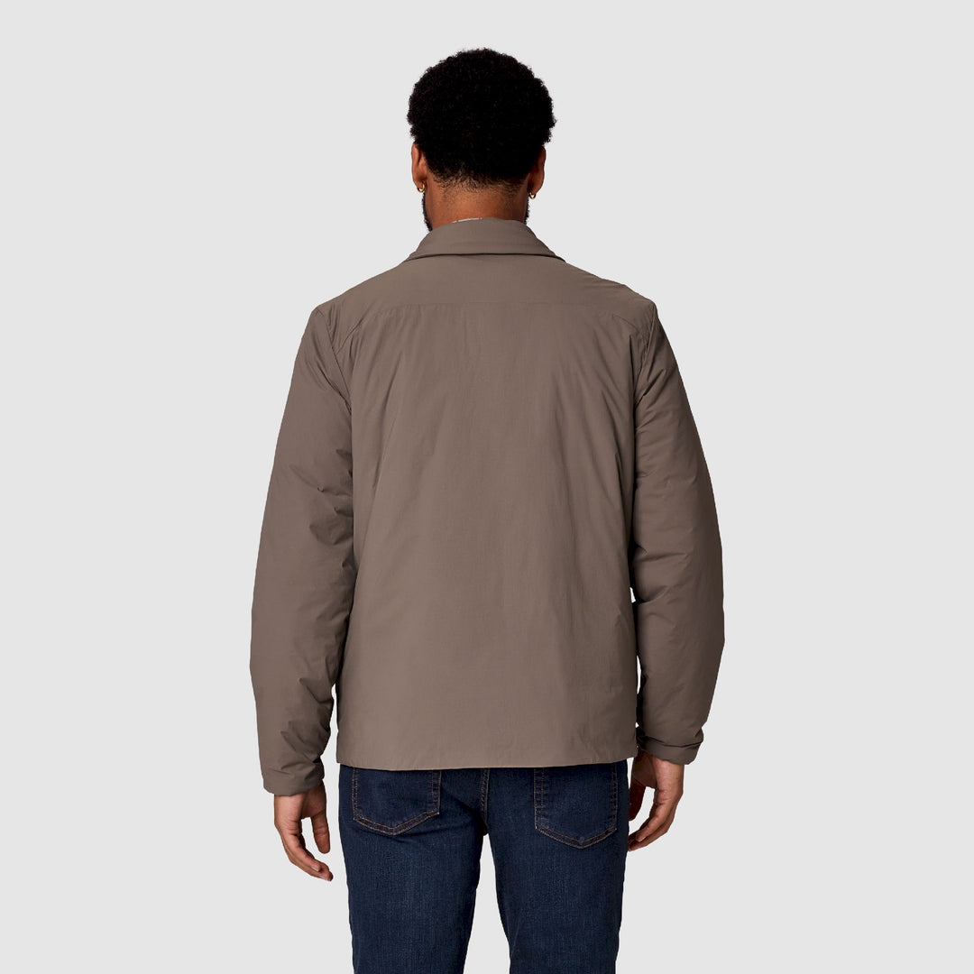 Outdoor Research Men's Vesper Insulated Shirt Jacket