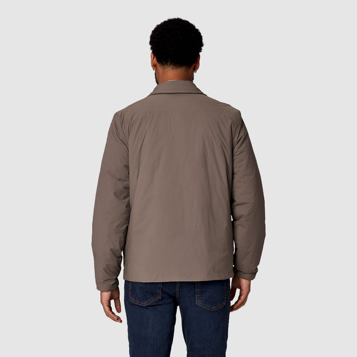 Outdoor Research Men's Vesper Insulated Shirt Jacket