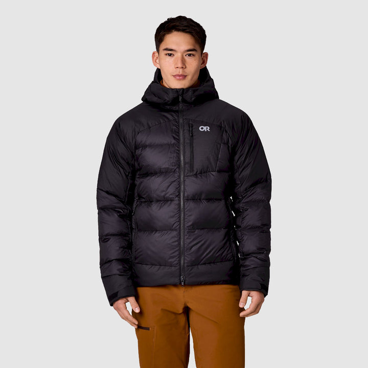 Outdoor Research Men's Helium XT Down Hoodie