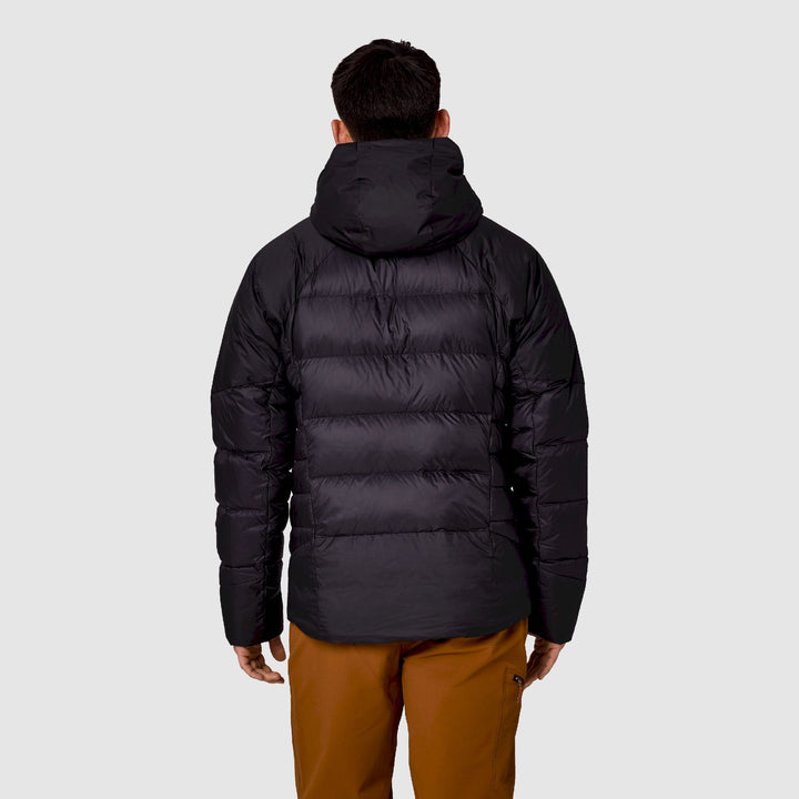 Outdoor Research Men's Helium XT Down Hoodie