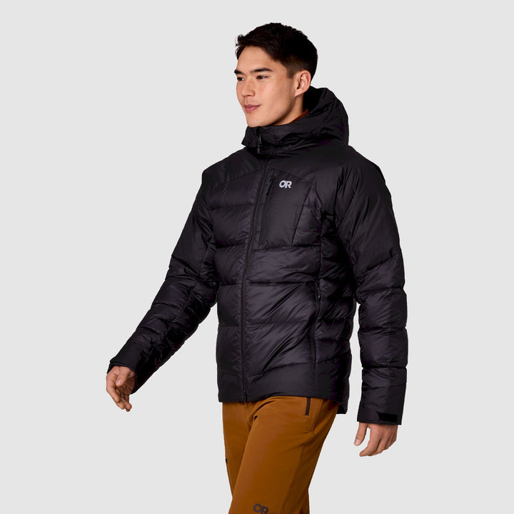 Outdoor Research Men's Helium XT Down Hoodie