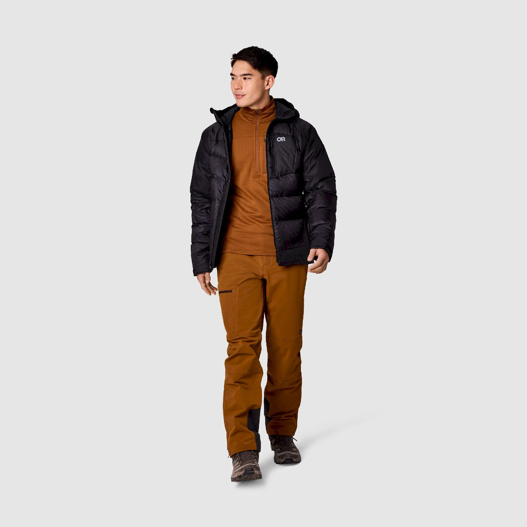 Outdoor Research Men's Helium XT Down Hoodie