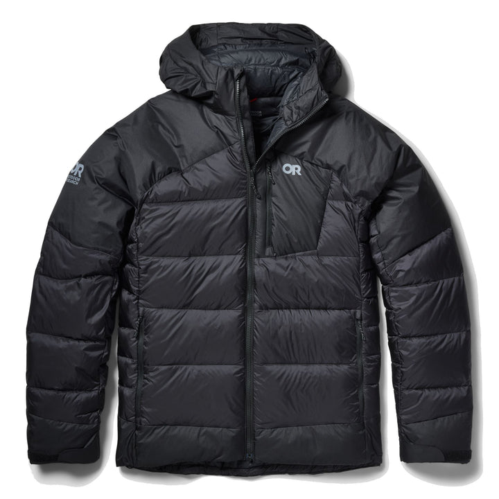 Outdoor Research Men's Helium XT Down Hoodie