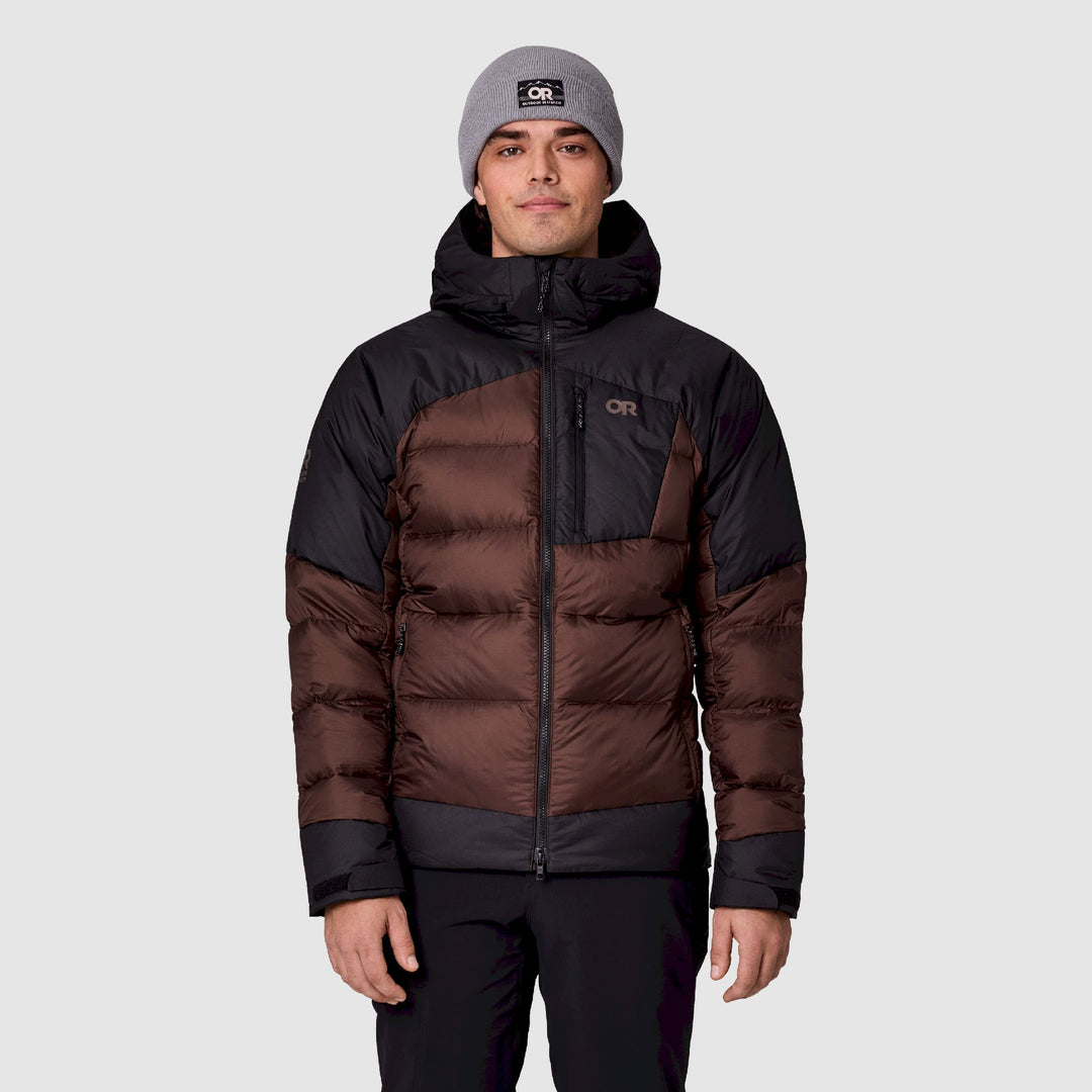 Outdoor Research Men's Helium XT Down Hoodie