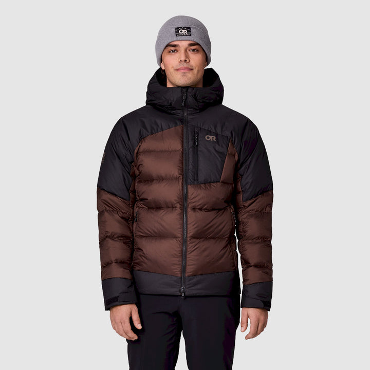 Outdoor Research Men's Helium XT Down Hoodie