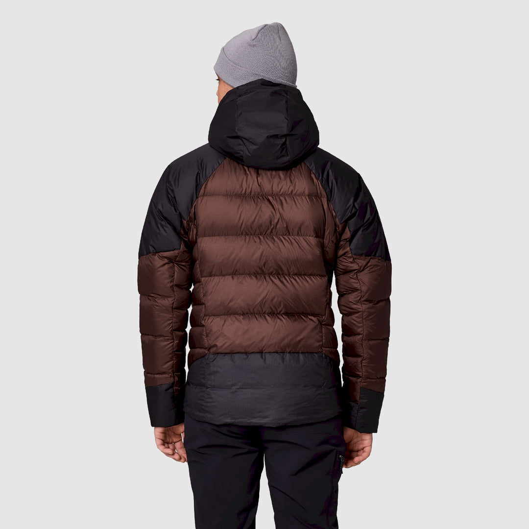 Outdoor Research Men's Helium XT Down Hoodie
