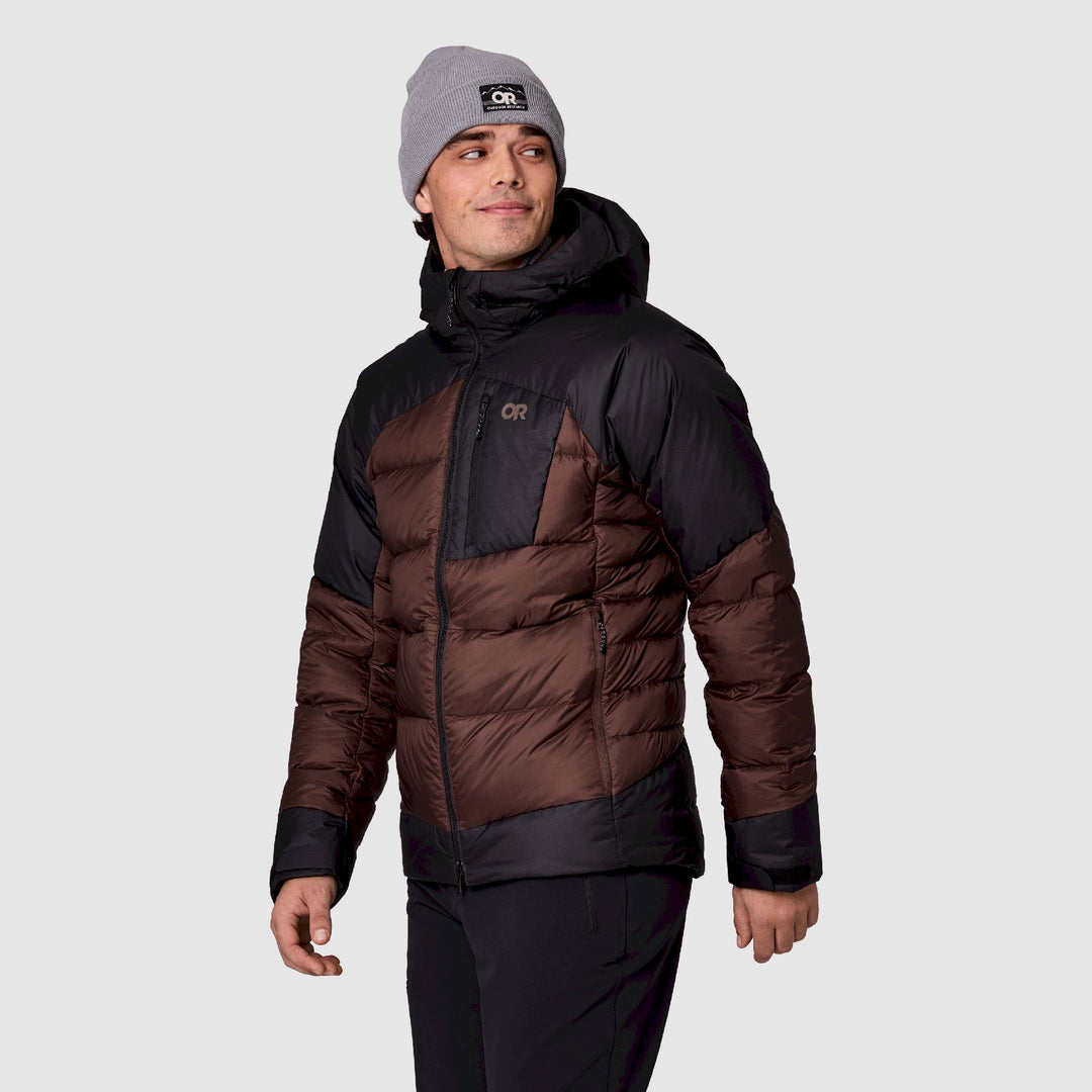 Outdoor Research Men's Helium XT Down Hoodie