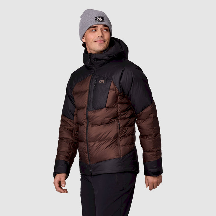 Outdoor Research Men's Helium XT Down Hoodie