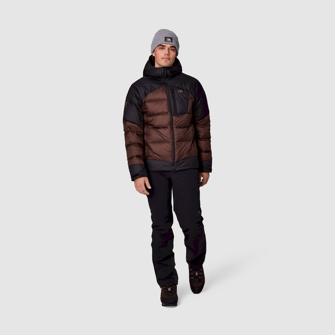 Outdoor Research Men's Helium XT Down Hoodie