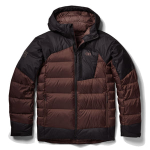 Chestnut/Black