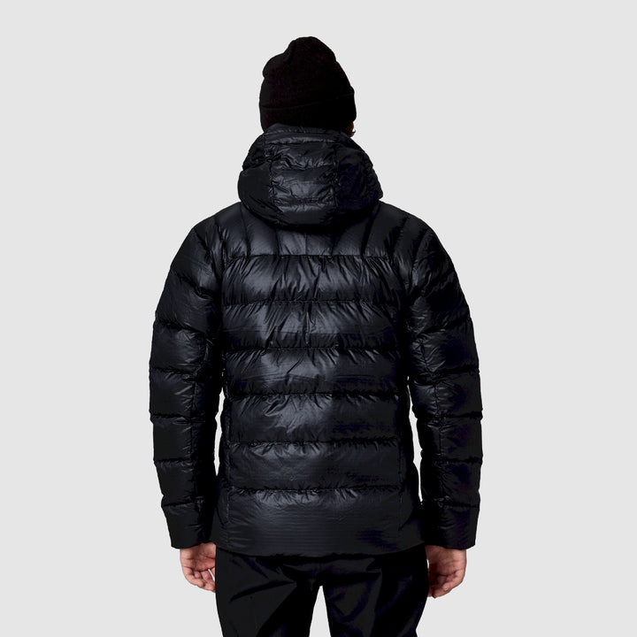 Outdoor Research Men's Austera Alpine Down Hoodie