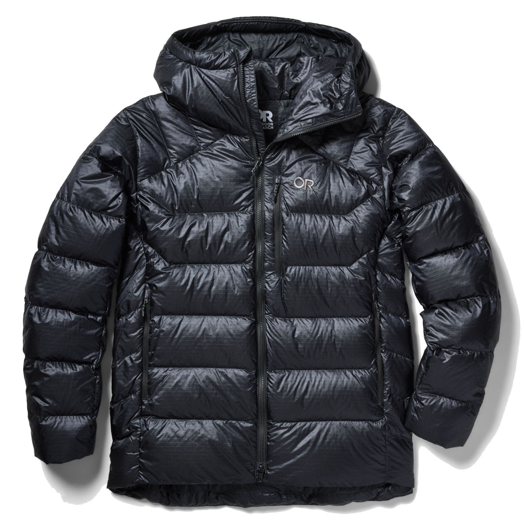 Outdoor Research Men's Austera Alpine Down Hoodie