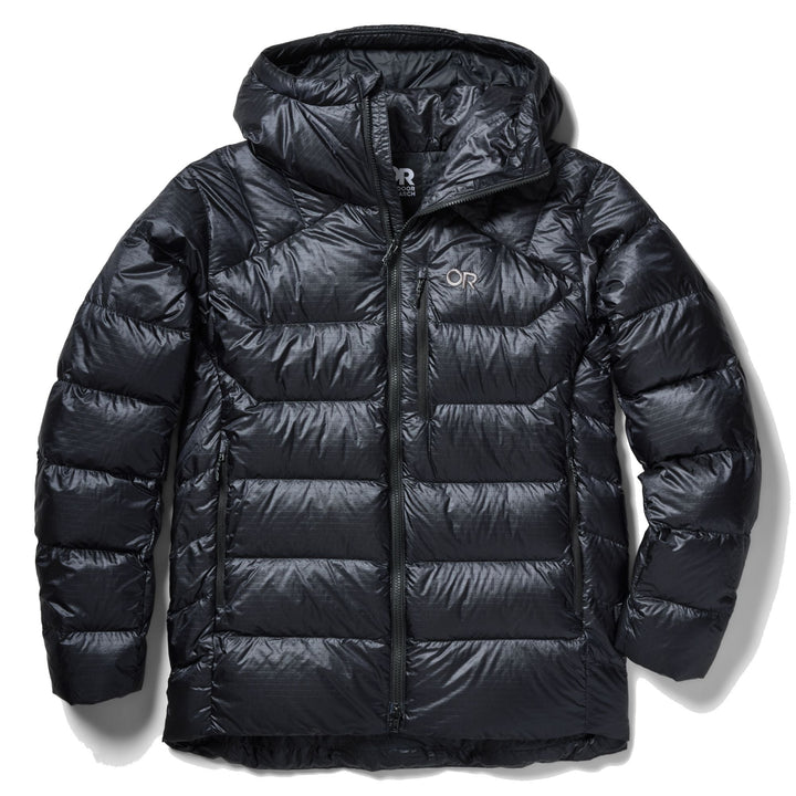 Outdoor Research Men's Austera Alpine Down Hoodie