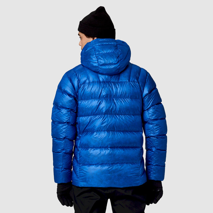 Outdoor Research Men's Austera Alpine Down Hoodie