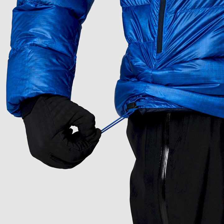 Outdoor Research Men's Austera Alpine Down Hoodie