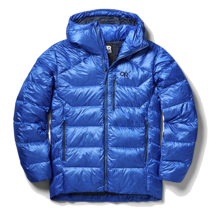 Outdoor Research Men's Austera Alpine Down Hoodie