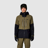 Ranger Green/Black