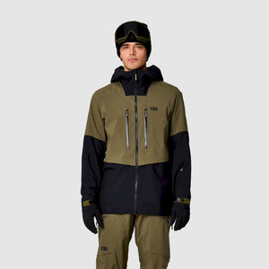 Ranger Green/Black