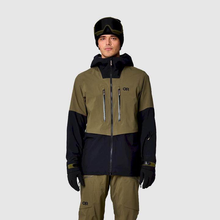 Outdoor Research Men's Skytour LT Jacket