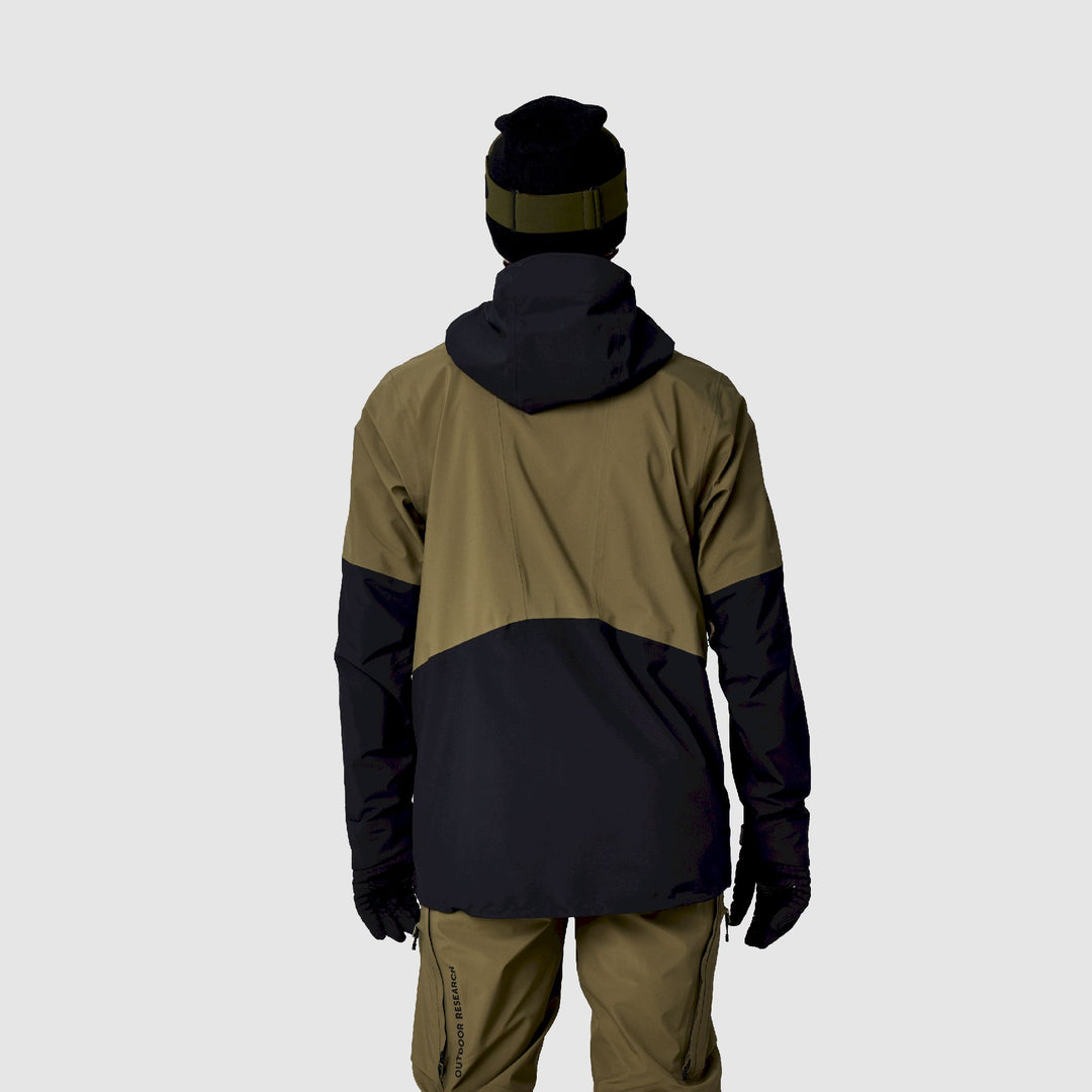 Outdoor Research Men's Skytour LT Jacket