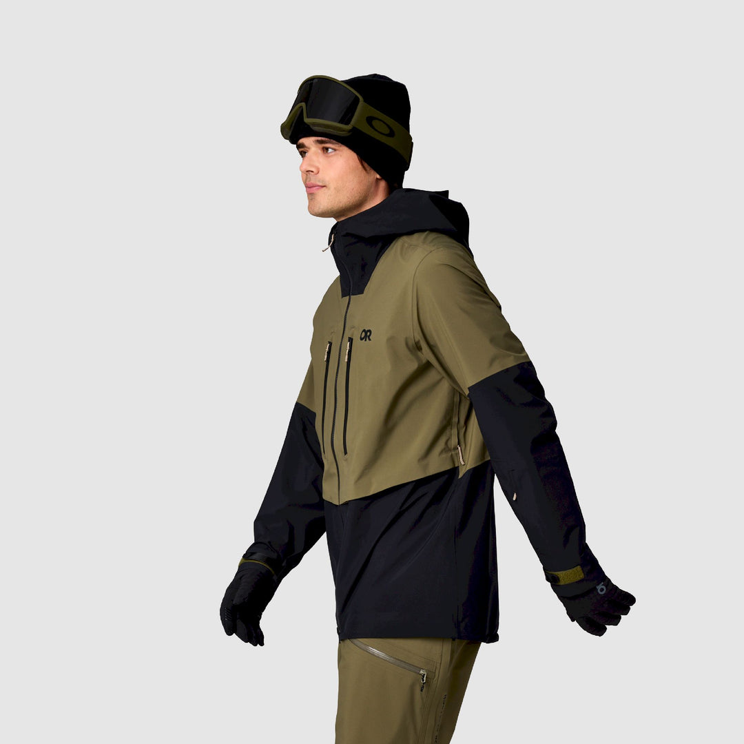 Outdoor Research Men's Skytour LT Jacket