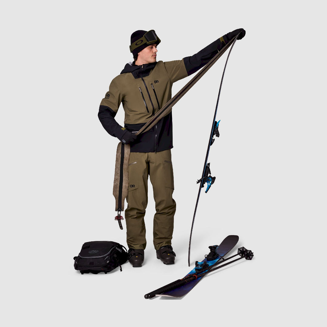 Outdoor Research Men's Skytour LT Jacket