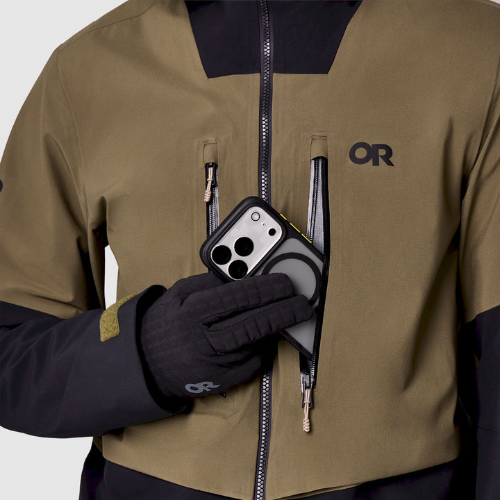Outdoor Research Men's Skytour LT Jacket