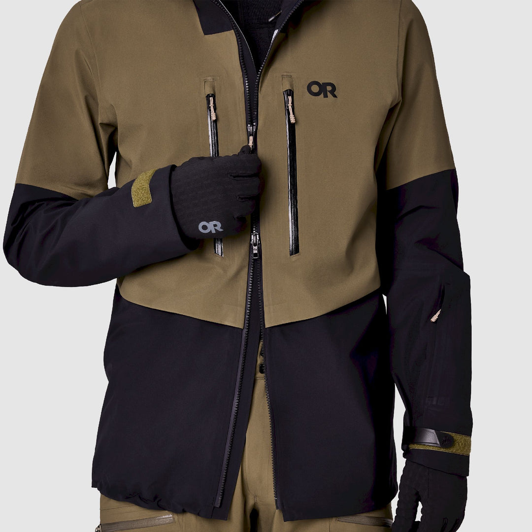 Outdoor Research Men's Skytour LT Jacket