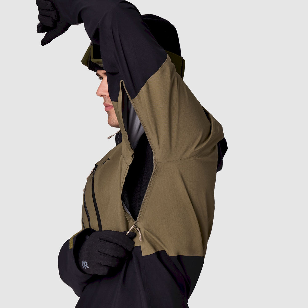 Outdoor Research Men's Skytour LT Jacket