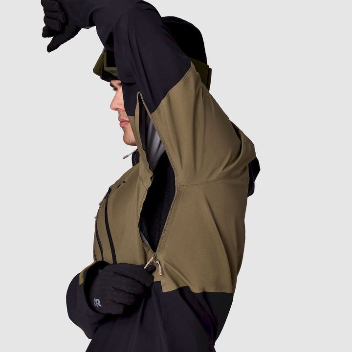 Outdoor Research Men's Skytour LT Jacket