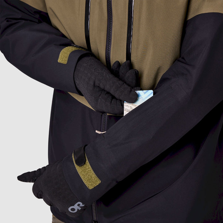 Outdoor Research Men's Skytour LT Jacket