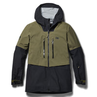 Ranger Green/Black