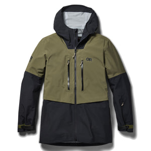 Ranger Green/Black