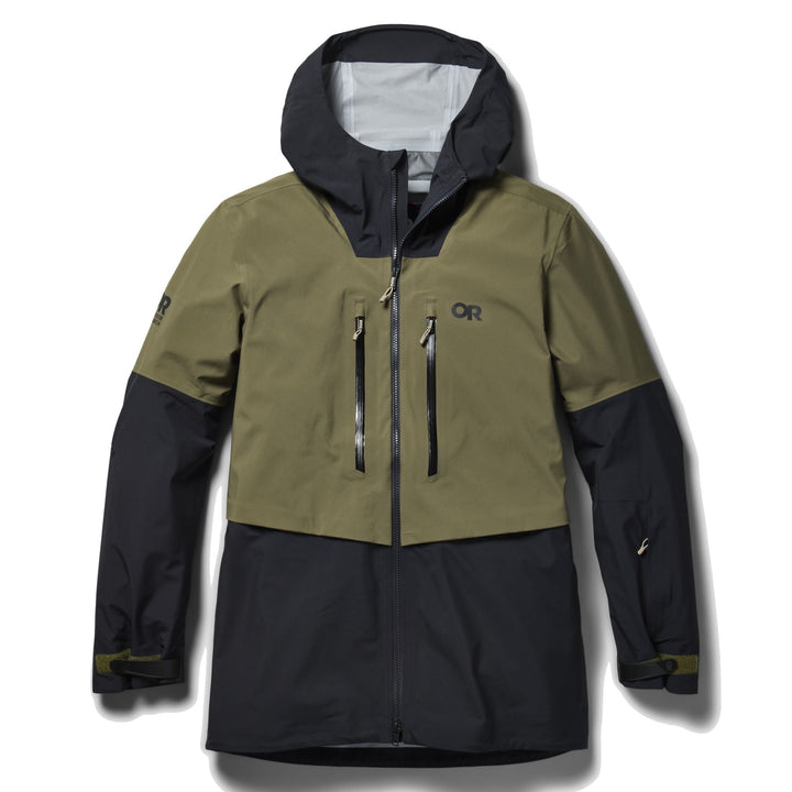 Outdoor Research Men's Skytour LT Jacket